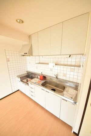 ウエストヒル湘南弐番館の物件内観写真